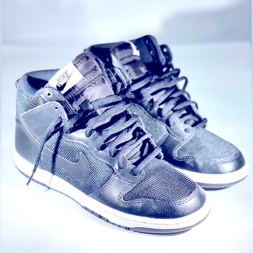 Nike Dunk‎